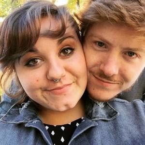 Meet your Posher, Katherine